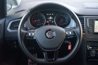 VW Golf Sportsvan VII 1.4 TSI Allstar