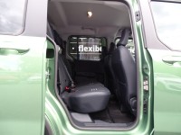 Ford Tourneo Courier Active 1.0 EB Aut.