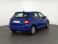 Skoda Fabia 1.0 MPI Cool Plus