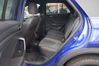 VW T-Roc 2.0 TDI R-Line 4Motion