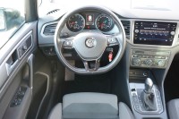 VW Golf Sportsvan VII Comfortline