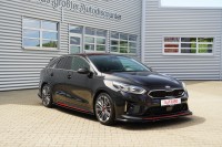 Kia pro_cee'd ProCeed GT 1.6 T-GDI