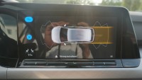VW Golf Variant 1.5 eTSI DSG