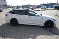 BMW 320 i M Sport
