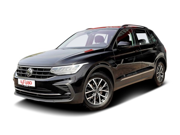 VW Tiguan 1.5 TSI Life