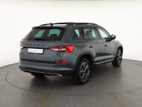 Skoda Kodiaq 2.0 TDI DSG 4x4 Sportline
