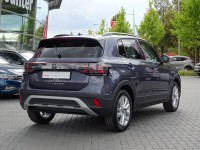 VW T-Cross 1.5 TSI DSG