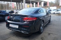 Mercedes-Benz C 220 C220 d AMG Line