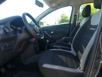 Dacia Sandero Stepway Anniversary