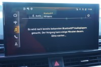 Audi A4 Quattro Avant 45 2.0 TFSI quattro S-Line