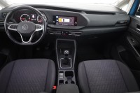 VW Caddy 2.0 TDI Life