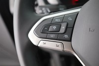 VW T-Cross 1.0 TSI DSG