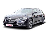 Renault Talisman Grandtour 2.0 Initiale Paris 2-Zonen-Klima Navi Sitzheizung