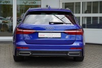 Audi A6 Avant 40 TDI S-Tronic S-Line
