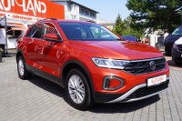 VW T-Roc 1.0 Life