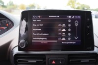 Peugeot Rifter L1 Allure GT-Line