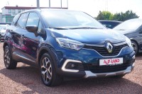 Renault Captur 1.2 TCe EDC