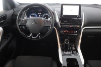 Mitsubishi Eclipse Cross 2.4Hybrid Plus 4WD