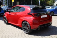 Toyota Yaris 1.6 GR