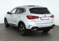 MG HS 1.5 T-GDI Luxury Aut.