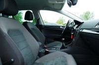 VW Golf VII 1.5 TSI BlueMotion