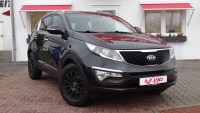 Kia Sportage 2.0 CRDI Dream Team 4WD