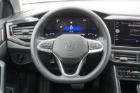 VW Taigo 1.0 TSI DSG