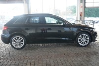 Audi A3 Sportback 1.5