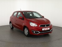 Mitsubishi Space Star 1.0 Active