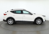 Cupra Formentor 1.4 e-Hybrid DSG