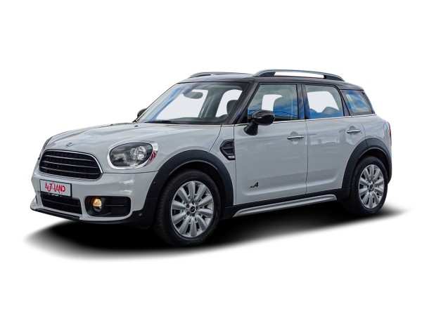 MINI Cooper Countryman Countryman 1.5 Cooper 4x4