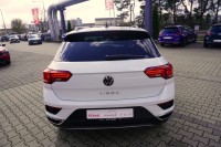 VW T-Roc 1.5 TSI Active