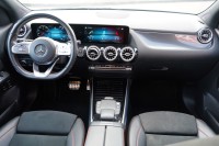 Mercedes-Benz GLA 250 e AMG Line Aut.