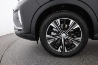 Mitsubishi Eclipse Cross 1.5 T-MIVEC CVT Plus 4WD