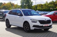 Skoda Kamiq 1.0TSI DSG Monte Carlo