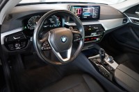 BMW 530 e Touring
