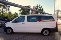 Mercedes-Benz Vito Tourer lang Aut.