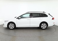 Vorschau: VW Golf VIII Variant 1.5 eTSI DSG