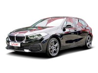 BMW 1er Reihe i Advantage Navi Sitzheizung LED
