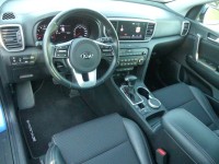 Kia Sportage 1.6 T-GDI Spirit Aut.