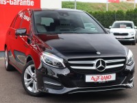 Mercedes-Benz B 150 B200 7G-DCT