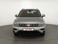 VW Tiguan 2.0 TDI DSG 4Motion