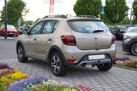 Dacia Sandero Stepway 0.9 TCE Comfort