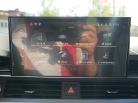 Audi A4 Quattro Avant 40 TDI S-Line quattro Aut.