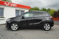 Opel Mokka X 1.4 Turbo Edition
