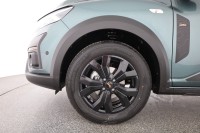 Dacia Sandero Stepway Extreme TCe 90 Aut.