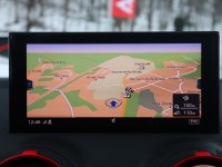 Audi SQ2 2.0 TFSI quattro