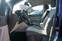 VW Touran 1.4 TSI DSG Comfortline