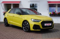 Audi A1 Sportback 35 TFSI DSG S-Line