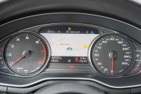 Audi A4 35 2.0 TFSI Avant basis